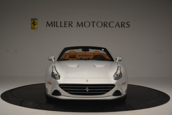 Used 2015 Ferrari California T for sale Sold at Alfa Romeo of Westport in Westport CT 06880 12