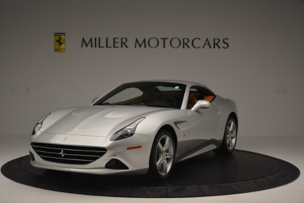 Used 2015 Ferrari California T for sale Sold at Alfa Romeo of Westport in Westport CT 06880 13