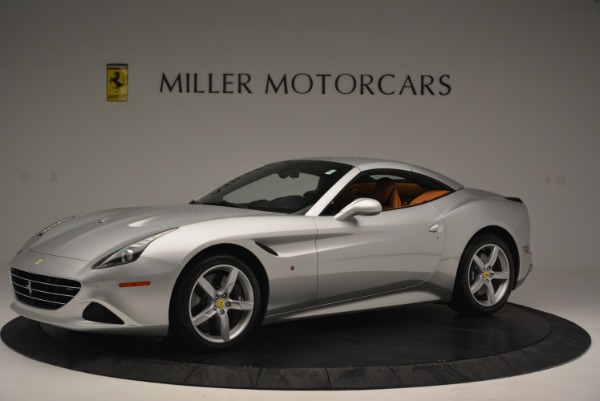 Used 2015 Ferrari California T for sale Sold at Alfa Romeo of Westport in Westport CT 06880 14