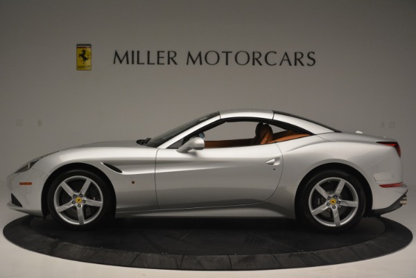 Used 2015 Ferrari California T for sale Sold at Alfa Romeo of Westport in Westport CT 06880 15