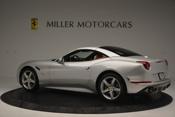 Used 2015 Ferrari California T for sale Sold at Alfa Romeo of Westport in Westport CT 06880 16