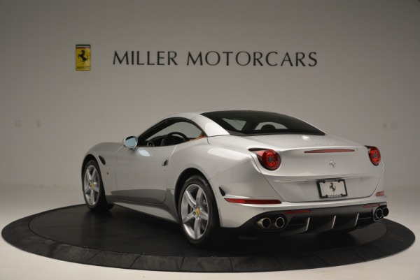 Used 2015 Ferrari California T for sale Sold at Alfa Romeo of Westport in Westport CT 06880 17