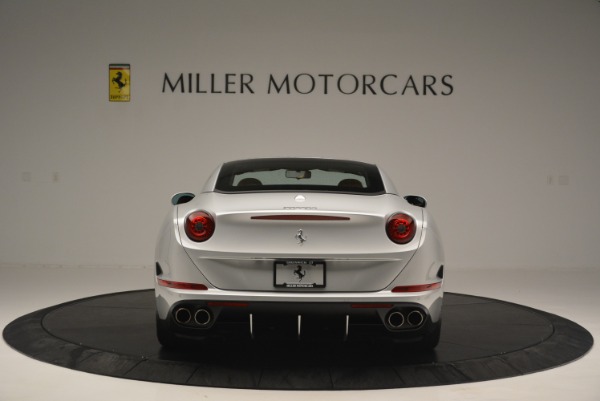 Used 2015 Ferrari California T for sale Sold at Alfa Romeo of Westport in Westport CT 06880 18