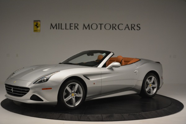 Used 2015 Ferrari California T for sale Sold at Alfa Romeo of Westport in Westport CT 06880 2