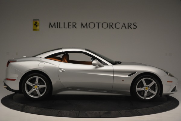 Used 2015 Ferrari California T for sale Sold at Alfa Romeo of Westport in Westport CT 06880 21