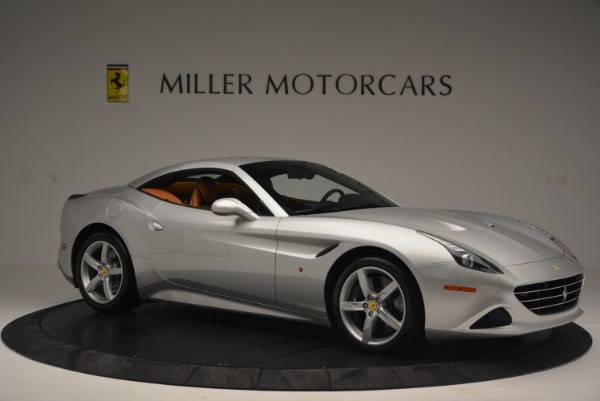 Used 2015 Ferrari California T for sale Sold at Alfa Romeo of Westport in Westport CT 06880 22