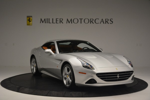 Used 2015 Ferrari California T for sale Sold at Alfa Romeo of Westport in Westport CT 06880 23