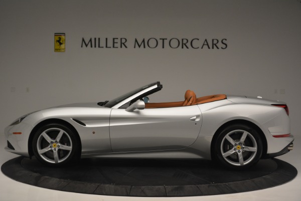 Used 2015 Ferrari California T for sale Sold at Alfa Romeo of Westport in Westport CT 06880 3