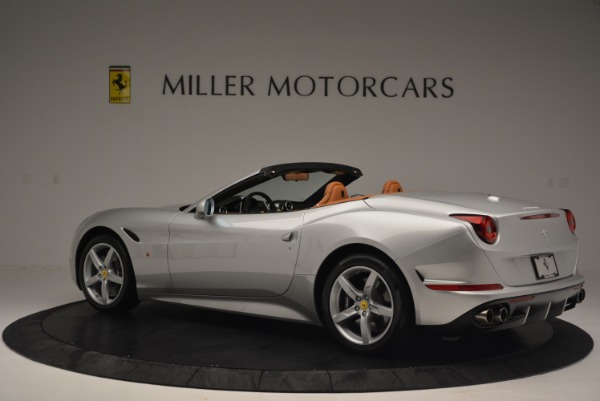 Used 2015 Ferrari California T for sale Sold at Alfa Romeo of Westport in Westport CT 06880 4