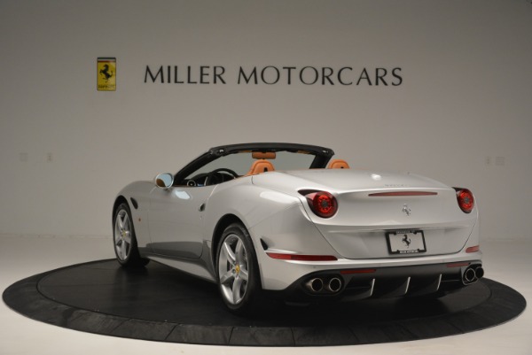 Used 2015 Ferrari California T for sale Sold at Alfa Romeo of Westport in Westport CT 06880 5