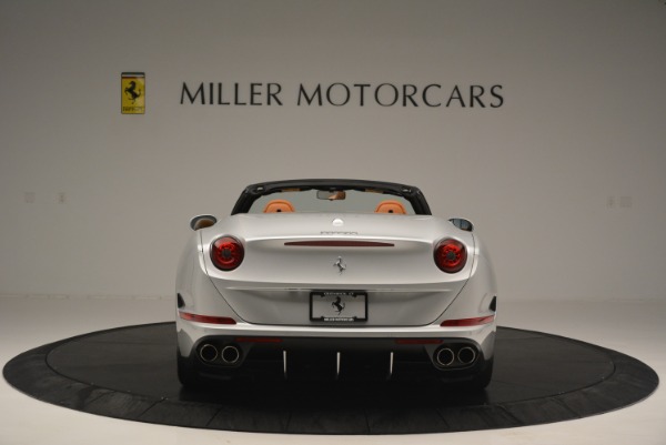 Used 2015 Ferrari California T for sale Sold at Alfa Romeo of Westport in Westport CT 06880 6