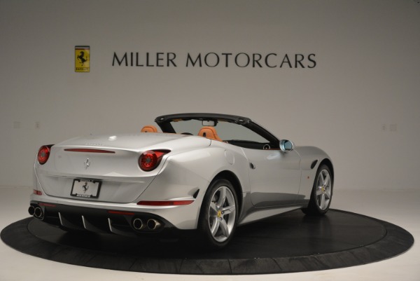 Used 2015 Ferrari California T for sale Sold at Alfa Romeo of Westport in Westport CT 06880 7