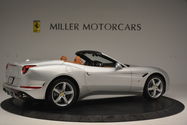 Used 2015 Ferrari California T for sale Sold at Alfa Romeo of Westport in Westport CT 06880 8