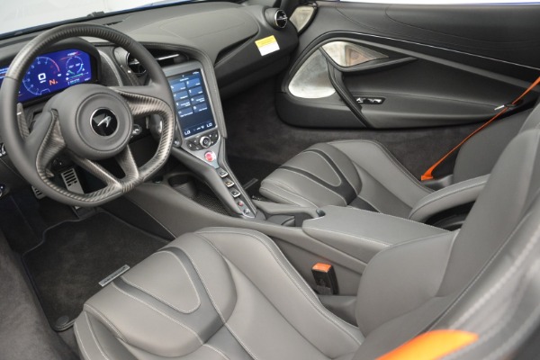 Used 2019 McLaren 720S Coupe for sale Sold at Alfa Romeo of Westport in Westport CT 06880 16