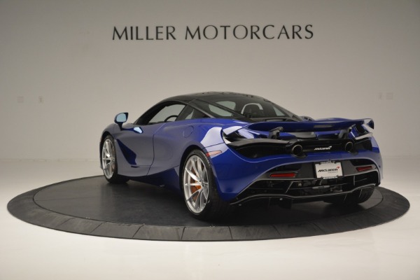 Used 2019 McLaren 720S Coupe for sale Sold at Alfa Romeo of Westport in Westport CT 06880 5