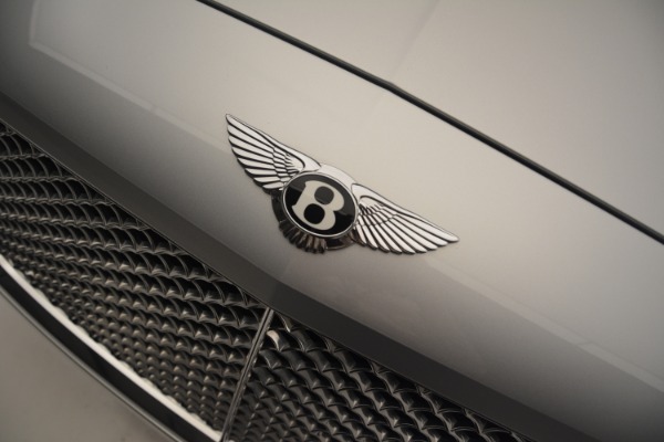 Used 2013 Bentley Continental GT W12 Le Mans Edition for sale Sold at Alfa Romeo of Westport in Westport CT 06880 17
