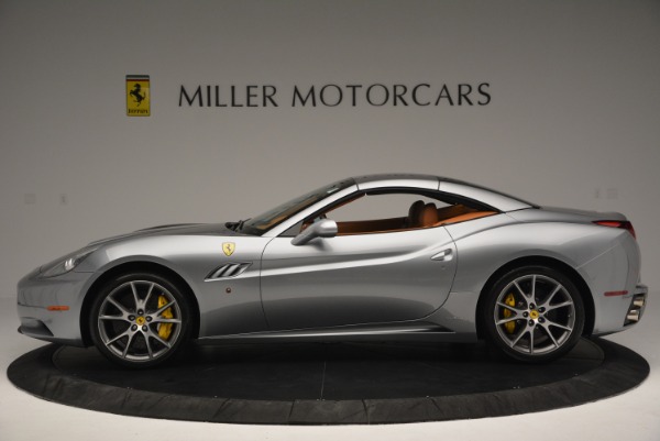 Used 2012 Ferrari California for sale Sold at Alfa Romeo of Westport in Westport CT 06880 15