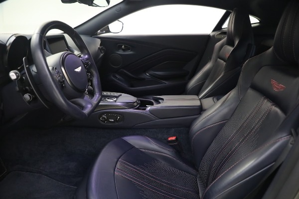 Used 2019 Aston Martin Vantage for sale Call for price at Alfa Romeo of Westport in Westport CT 06880 14