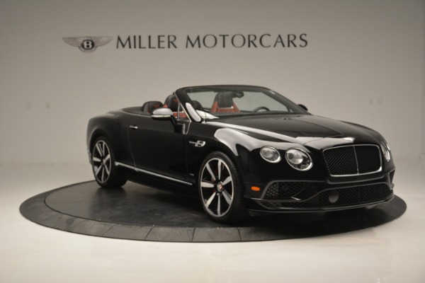 Used 2016 Bentley Continental GT V8 S for sale Sold at Alfa Romeo of Westport in Westport CT 06880 11