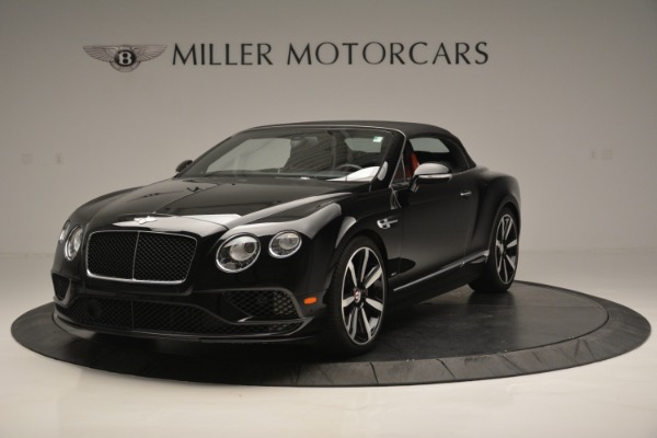 Used 2016 Bentley Continental GT V8 S for sale Sold at Alfa Romeo of Westport in Westport CT 06880 13