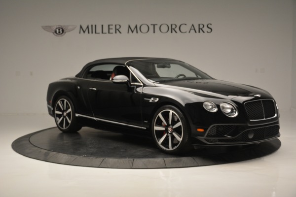 Used 2016 Bentley Continental GT V8 S for sale Sold at Alfa Romeo of Westport in Westport CT 06880 19