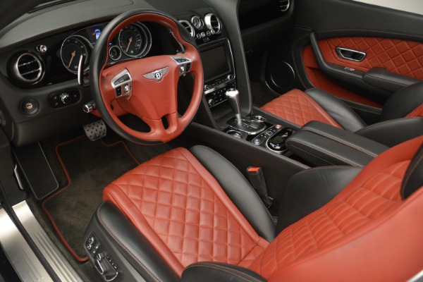 Used 2016 Bentley Continental GT V8 S for sale Sold at Alfa Romeo of Westport in Westport CT 06880 23