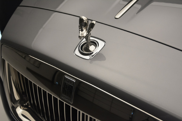 New 2019 Rolls-Royce Dawn for sale Sold at Alfa Romeo of Westport in Westport CT 06880 26