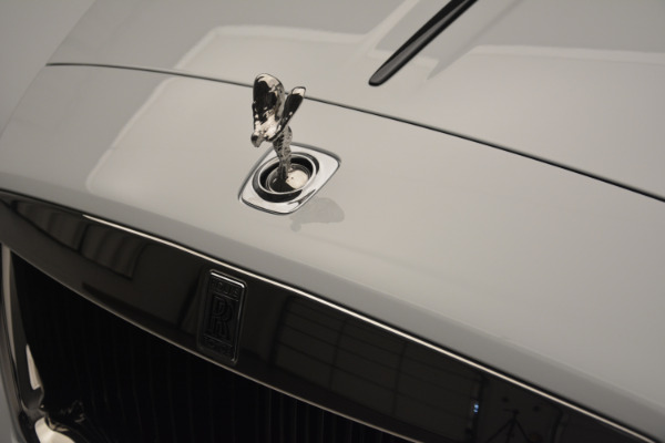 New 2019 Rolls-Royce Wraith for sale Sold at Alfa Romeo of Westport in Westport CT 06880 10