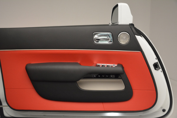 New 2019 Rolls-Royce Wraith for sale Sold at Alfa Romeo of Westport in Westport CT 06880 12