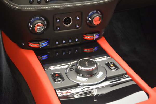 New 2019 Rolls-Royce Wraith for sale Sold at Alfa Romeo of Westport in Westport CT 06880 16