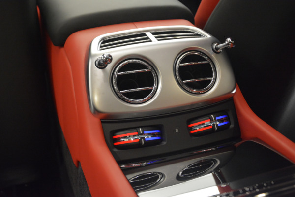 New 2019 Rolls-Royce Wraith for sale Sold at Alfa Romeo of Westport in Westport CT 06880 18