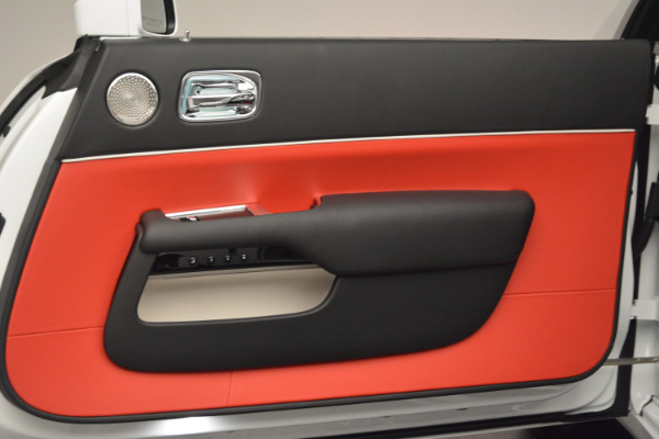 New 2019 Rolls-Royce Wraith for sale Sold at Alfa Romeo of Westport in Westport CT 06880 20