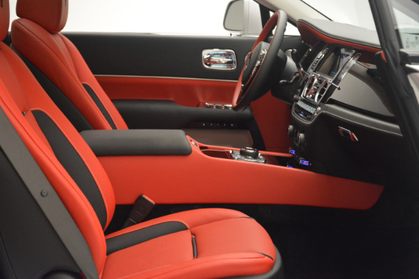 New 2019 Rolls-Royce Wraith for sale Sold at Alfa Romeo of Westport in Westport CT 06880 21