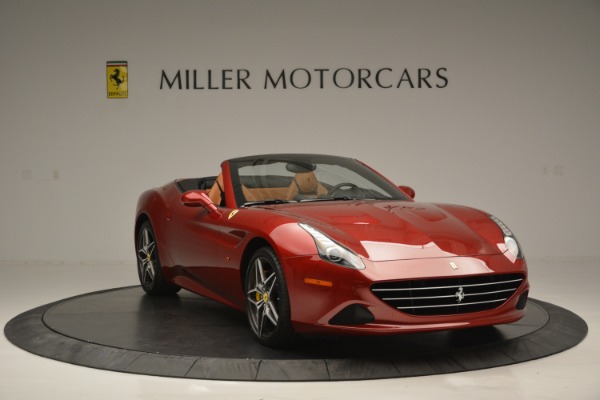 Used 2016 Ferrari California T for sale Sold at Alfa Romeo of Westport in Westport CT 06880 11