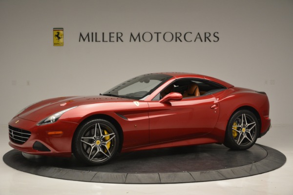 Used 2016 Ferrari California T for sale Sold at Alfa Romeo of Westport in Westport CT 06880 14