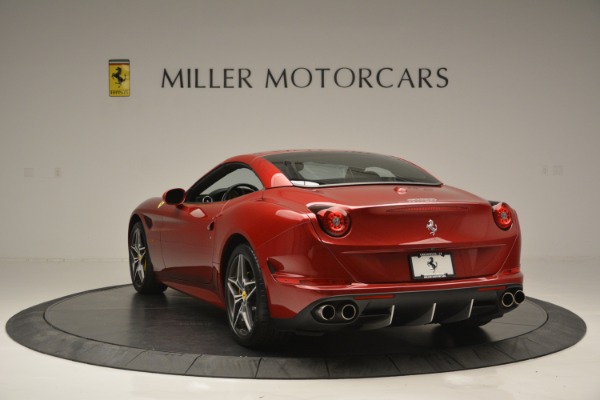 Used 2016 Ferrari California T for sale Sold at Alfa Romeo of Westport in Westport CT 06880 17