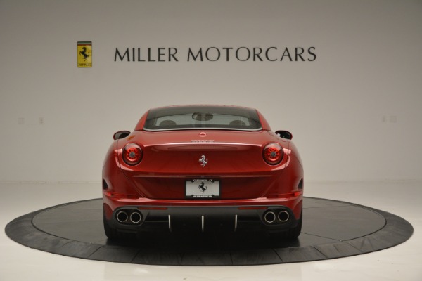 Used 2016 Ferrari California T for sale Sold at Alfa Romeo of Westport in Westport CT 06880 18