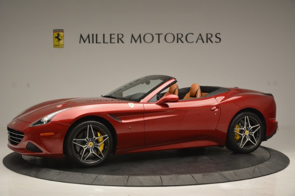 Used 2016 Ferrari California T for sale Sold at Alfa Romeo of Westport in Westport CT 06880 2