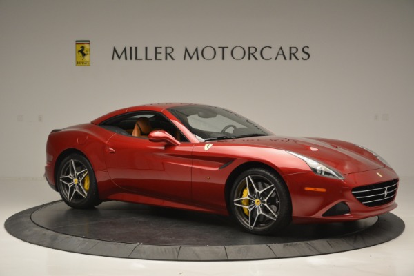 Used 2016 Ferrari California T for sale Sold at Alfa Romeo of Westport in Westport CT 06880 22