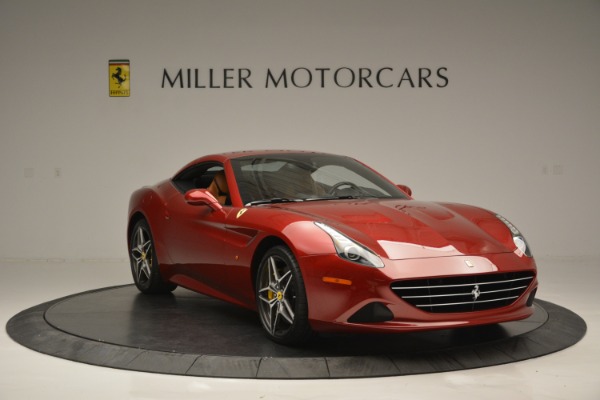 Used 2016 Ferrari California T for sale Sold at Alfa Romeo of Westport in Westport CT 06880 23