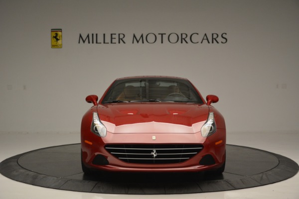 Used 2016 Ferrari California T for sale Sold at Alfa Romeo of Westport in Westport CT 06880 24