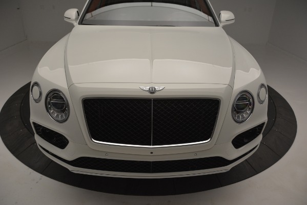 New 2019 Bentley Bentayga V8 for sale Sold at Alfa Romeo of Westport in Westport CT 06880 13