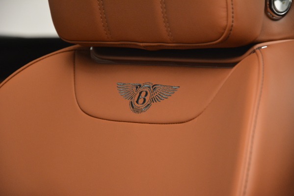 New 2019 Bentley Bentayga V8 for sale Sold at Alfa Romeo of Westport in Westport CT 06880 19