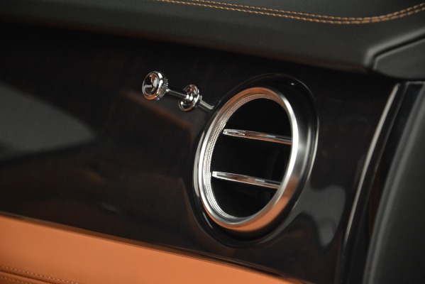 New 2019 Bentley Bentayga V8 for sale Sold at Alfa Romeo of Westport in Westport CT 06880 21