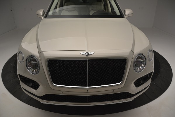 Used 2019 Bentley Bentayga V8 for sale Sold at Alfa Romeo of Westport in Westport CT 06880 13