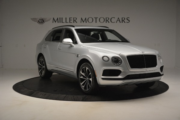 Used 2019 Bentley Bentayga V8 for sale Sold at Alfa Romeo of Westport in Westport CT 06880 11