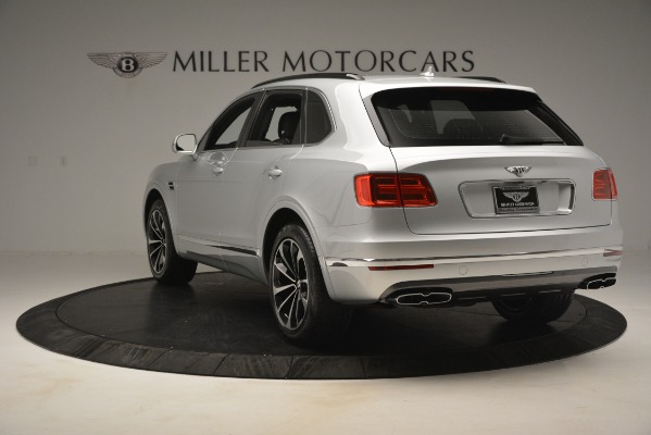 Used 2019 Bentley Bentayga V8 for sale Sold at Alfa Romeo of Westport in Westport CT 06880 5