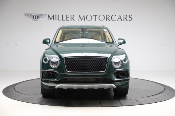 Used 2019 Bentley Bentayga V8 for sale Sold at Alfa Romeo of Westport in Westport CT 06880 12