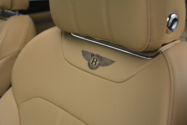New 2019 Bentley Bentayga V8 for sale Sold at Alfa Romeo of Westport in Westport CT 06880 22