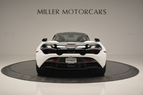 Used 2019 McLaren 720S Coupe for sale Sold at Alfa Romeo of Westport in Westport CT 06880 6